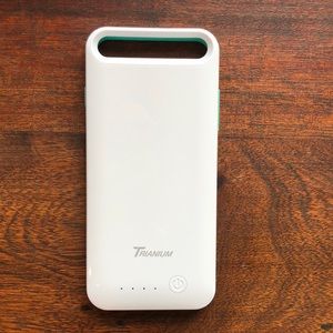 iphone 6/6s charging phone case